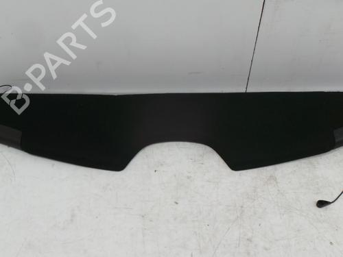 Rear parcel shelf RENAULT TWINGO II (CN0_) 1.5 dCi (CN0E) | BP32187516C85