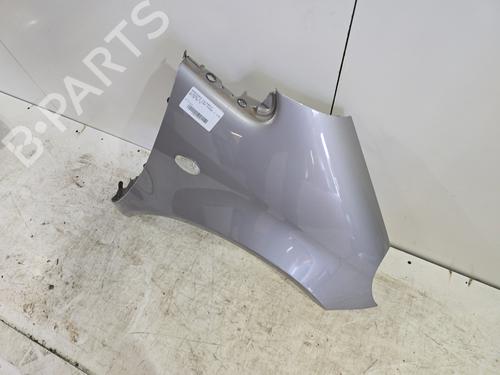 Right front fenders MERCEDES-BENZ A-CLASS (W168) A 170 CDI (168.008) | BP24926572C42 