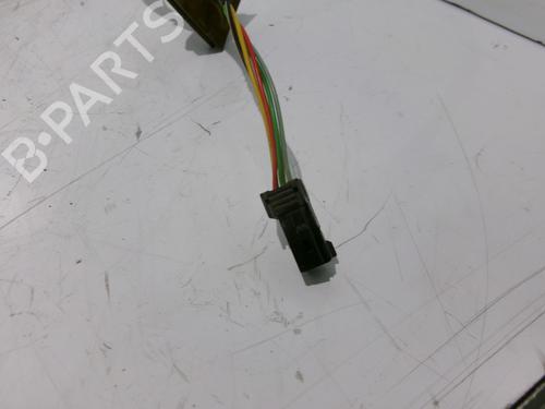 Left mirror CITROËN C3 II (SC_) 1.4 HDi 70 (SC8HZC, SC8HR0, SC8HP4) | BP22327722C26 
