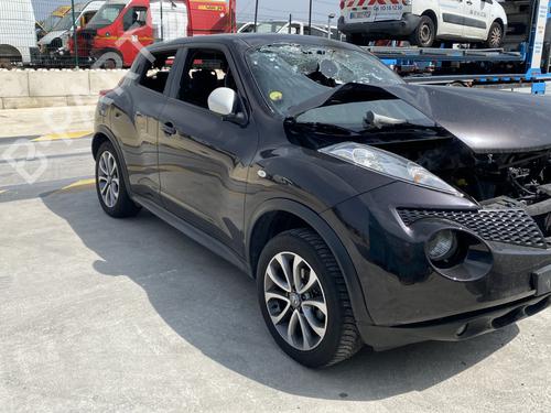 Engine NISSAN JUKE (F15) 1.5 dCi | BP32383662M1 
