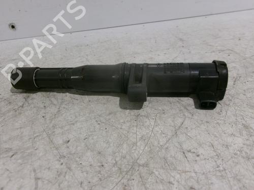 Ignition coil RENAULT CLIO II (BB_, CB_) 1.4 16V (B/CB0P, BB13) | BP26457718M94 