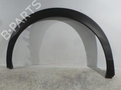 Used Rear right wheel arch trim Rear right wheel arch trim 37866438 37866438