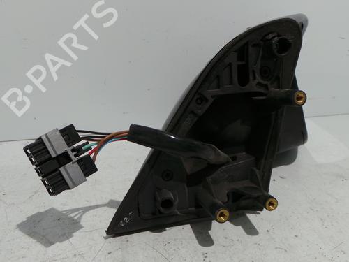 Used Right mirror Right mirror 23239717 23239717