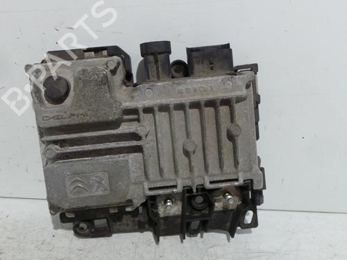 Start/Stop ECU CITROËN C3 III (SX) 1.6 BlueHDi 75 | BP38608252M59 - Image 3