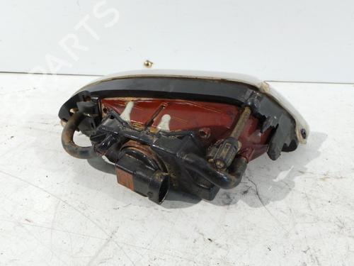 Left front fog light MERCEDES-BENZ M-CLASS (W163) ML 270 CDI (163.113) | BP24114691C30 