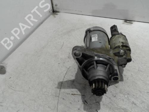 Starter VW POLO VI (AW1, BZ1, AE1) 1.0 TSI | BP22326958M8 