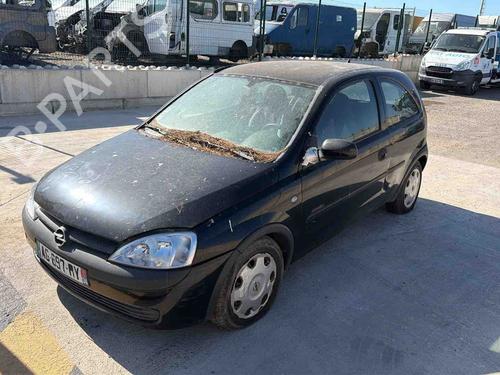 Used Parts OPEL CORSA C (X01) 1.2 (F08, F68) 4893569