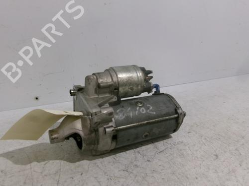 Used Starter Starter PEUGEOT 208 I (CA_, CC_) 1.6 HDi (92 hp) 27252470 27252470
