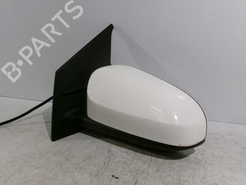 Used Left mirror PEUGEOT 108 1.0 VTi (69 hp) 25441323