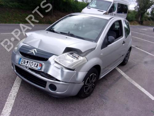 Starter CITROËN C2 (JM_) 1.4 | BP22328097M8 