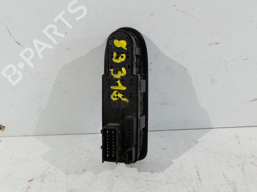Used Left front window switch Left front window switch CITROËN C3 II (SC_) 1.4 HDi 70 (SC8HZC, SC8HR0, SC8HP4) (68 hp) 22899391 22899391