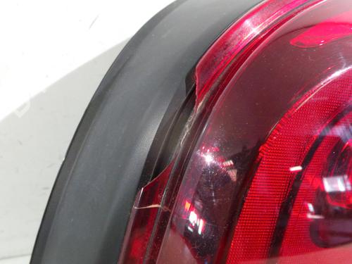 Right taillight CITROËN C3 III (SX) 1.6 BlueHDi 75 | BP39079832C35 - Image 3