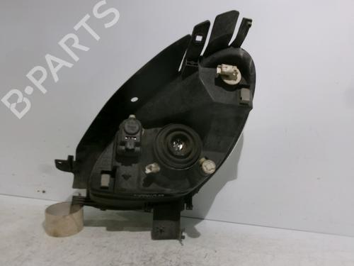 Right headlight CITROËN XSARA PICASSO (N68) 2.0 HDi | BP27641734C29 