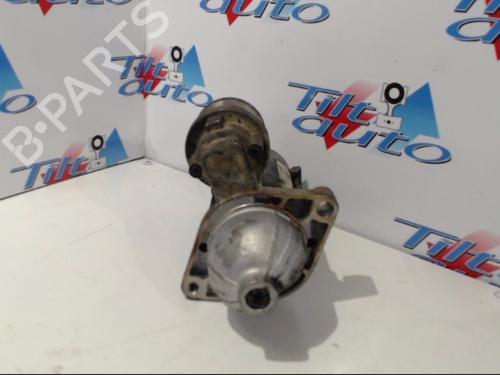 Used Starter FIAT PANDA (169_) 1.3 D Multijet (169.AXC1A) (70 hp) 22538119