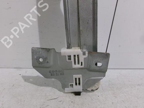 Rear left window mechanism DACIA DUSTER (HS_) 1.5 dCi 4x4 | BP26937071C24 - Image 3