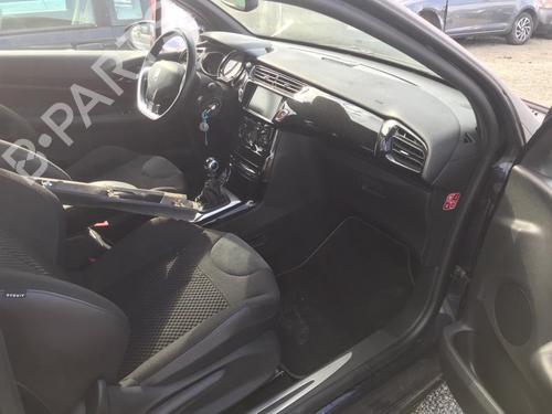 Alternator CITROËN DS3 (SA_) 1.6 BlueHDi 120 | BP22328963M7 