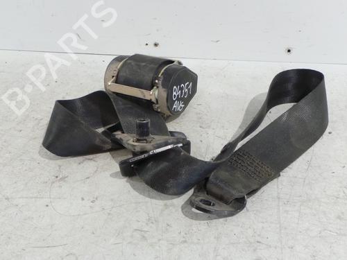 Front left seatbelt RENAULT KANGOO Express (FW0/1_) 1.5 dCi 90 (FW0G, FW05, FW08, FW11) | BP27599969I26 - Image 2