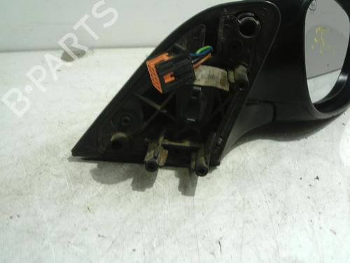Right mirror CITROËN XSARA PICASSO (N68) 1.6 HDi | BP22539675C27 