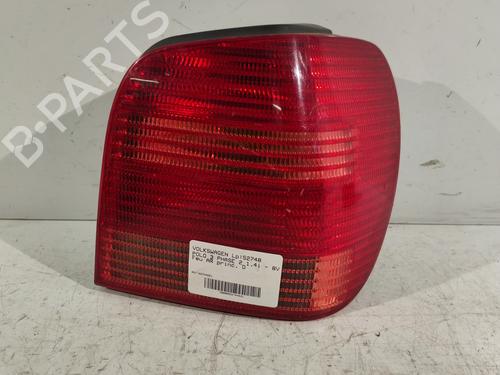 Used Right taillight VW POLO III (6N1) [1994-1999]  22919144