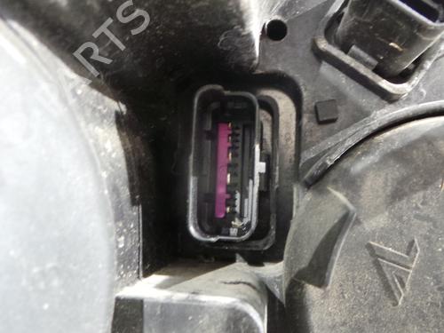 Left headlight RENAULT CLIO IV (BH_) 1.5 dCi 75 | BP28818728C28 