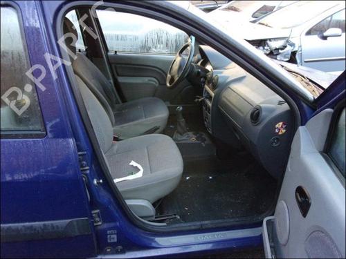 Used Parts DACIA LOGAN MCV (KS_)  1.6 (KS0B, KS0D, KS0F)  2070662