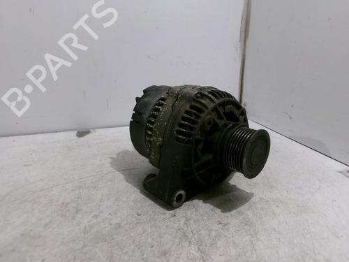 Alternator MERCEDES-BENZ C-CLASS (W202) C 250 Turbo-D (202.128) | BP22540084M7 