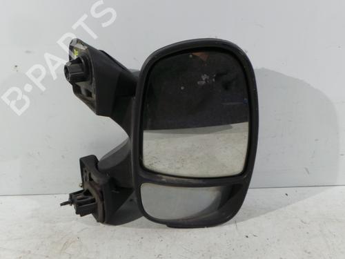 Used Right mirror Right mirror RENAULT TRAFIC II Van (FL) 1.9 dCi 80 (FL0B) (82 hp) 30579468 30579468