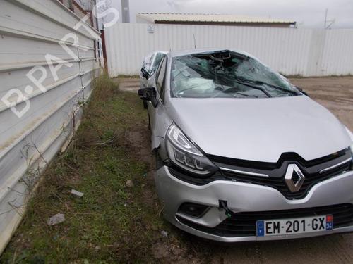 Left tailgate light RENAULT CLIO IV (BH_) 1.5 dCi 90 | BP22956199C79 