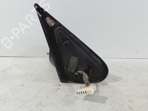 Used Left mirror Left mirror PEUGEOT 306 (7B, N3, N5) 1.6 SR (89 hp) 27685954 27685954