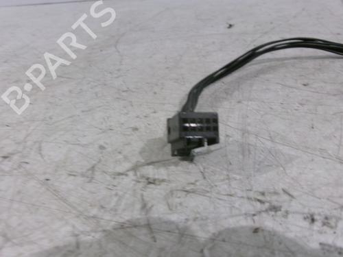 Left mirror MERCEDES-BENZ A-CLASS (W169) A 150 (169.031, 169.331) | BP28175112C26 