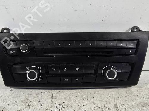 Climate control BMW 1 (F20) 116 d | BP33017498I5 - Image 3