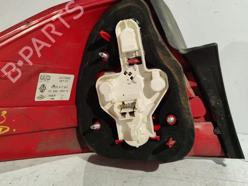 Used Right taillight Right taillight 22360678 22360678