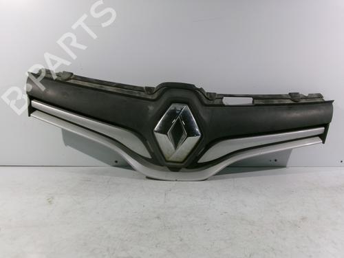 Used Grille RENAULT KANGOO Express (FW0/1_) 1.5 dCi 75 (FW07, FW10, FW04) (75 hp) 23251158