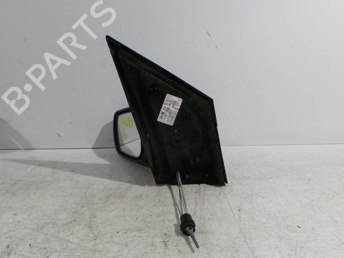 Left mirror FORD FIESTA V (JH_, JD_) 1.4 16V | BP24430085C26 