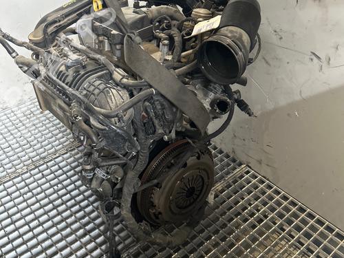 Engine VW POLO VI (AW1, BZ1, AE1) 1.0 TSI | BP38509439M1 - Image 5