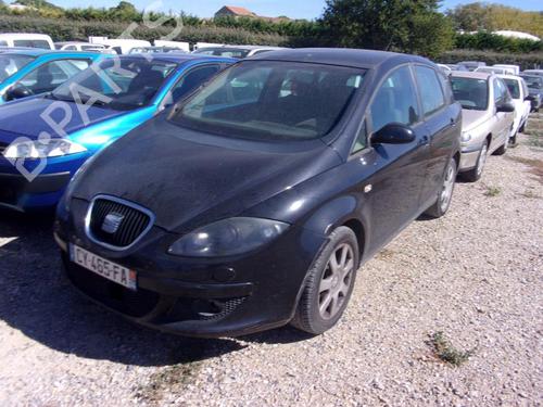 Left taillight SEAT TOLEDO III (5P2) 1.9 TDI | BP22325752C34 