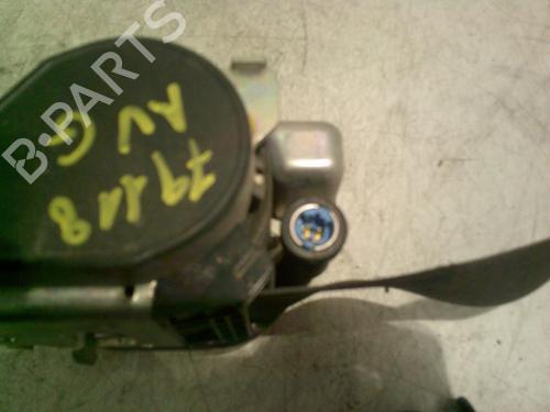 Used Front left seatbelt Front left seatbelt RENAULT CLIO IV (BH_) 0.9 TCe 90 (BHNF, BHMA, BHMH, BHJK, BHJR) (90 hp) 22326634 22326634