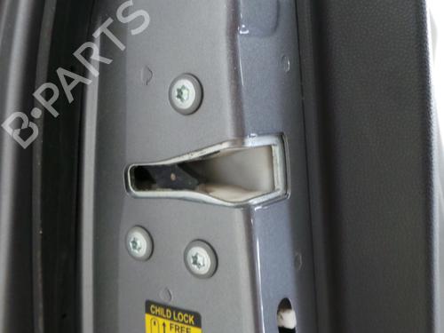left-rear-door-suzuki-splash-ex-2008-30306896 main image