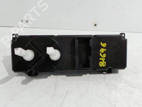 Climate control MERCEDES-BENZ CLK (C208) CLK 200 (208.335) | BP22327982I5 