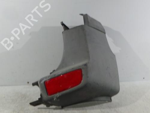 Pare-Chocs D'Angle VW CRAFTER 30-50 Van (2E_) 2.5 TDI (109 hp) 30648725