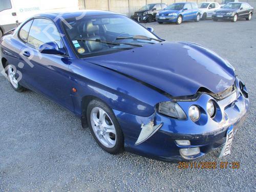 Left taillight HYUNDAI COUPE I (RD) 2.0 16V | BP22326488C34 