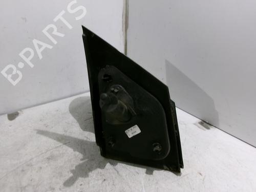 Left mirror CITROËN C2 (JM_) 1.1 | BP22328530C26 