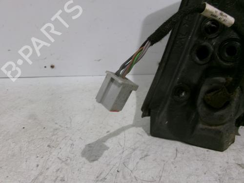 Right mirror FORD C-MAX (DM2) 1.6 TDCi | BP27641729C27 