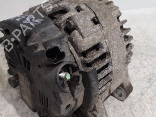 Used Alternator Alternator CITROËN C3 I (FC_, FN_) [2002-2013] 33469157 33469157