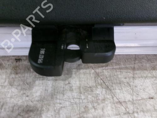 Tailgate SEAT LEON (1P1) 2.0 TDI | BP29243625C6 