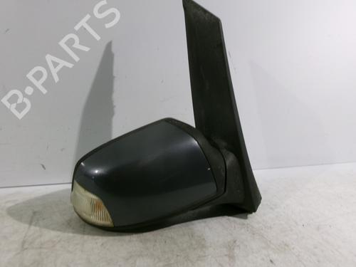 Used Right mirror FORD FOCUS C-MAX (DM2) 1.6 TDCi (109 hp) 24322057
