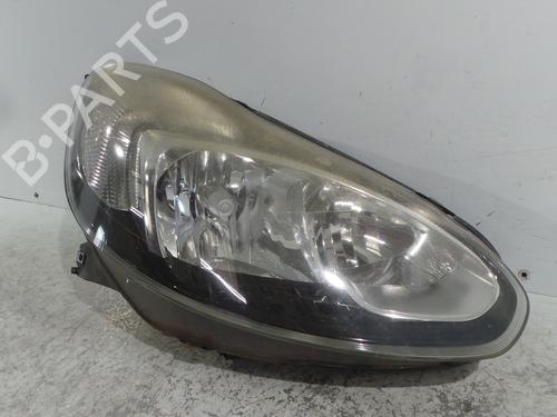 right-headlight-opel-adam-m13-2012-2013-2014-2015-2016-2017-2018-2019-32735593 main image