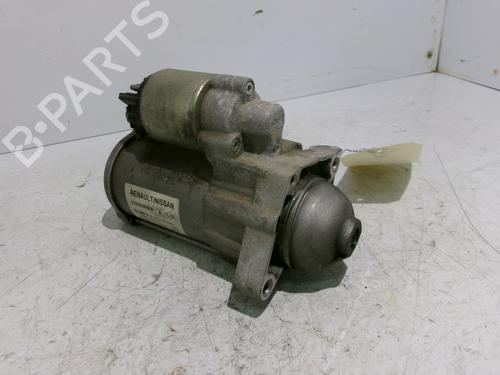 Used Starter Starter RENAULT MEGANE IV Hatchback (B9A/M/N_) 1.5 dCi 110 (B9A3) (110 hp) 24353829 24353829