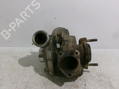 Turbocharger/Supercharger BMW 5 (E39) 530 d | BP27700068M71 