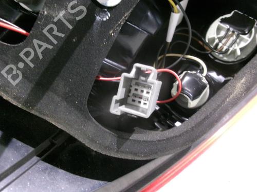 Højre baglygte FORD FIESTA VI (CB1, CCN) 1.0 EcoBoost | BP29481684C35 